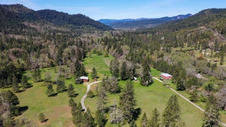43 acres-2 dwellings in beautiful Sunny Valley-Southern Or. - image 48