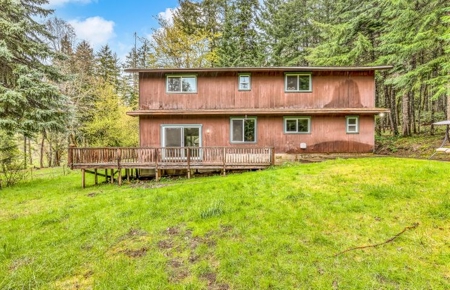 43 acres-2 dwellings in beautiful Sunny Valley-Southern Or. - image 28