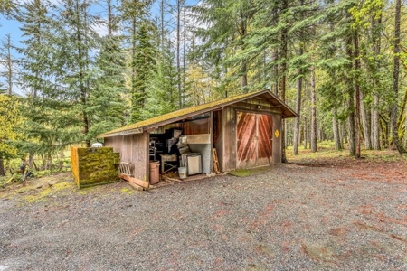 43 acres-2 dwellings in beautiful Sunny Valley-Southern Or. - image 29