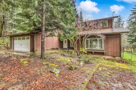 43 acres-2 dwellings in beautiful Sunny Valley-Southern Or. - image 1