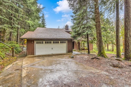 43 acres-2 dwellings in beautiful Sunny Valley-Southern Or. - image 2