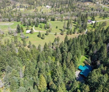 43 acres-2 dwellings in beautiful Sunny Valley-Southern Or. - image 50