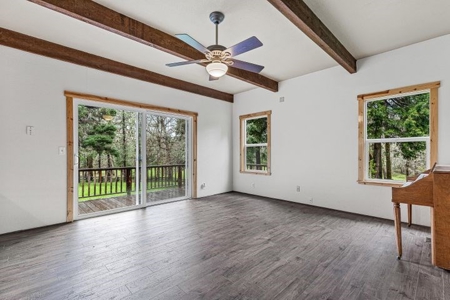 43 acres-2 dwellings in beautiful Sunny Valley-Southern Or. - image 7