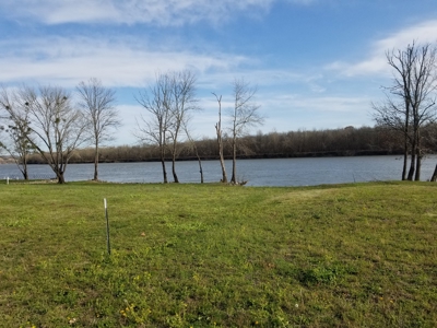3 Tn Riverfront 150 Ft Plus 2 Lots For Sale Water Electric - image 4