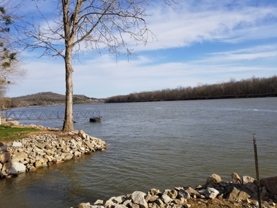 3 Tn Riverfront 150 Ft Plus 2 Lots For Sale Water Electric - image 9