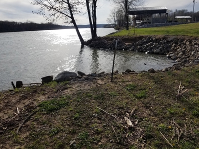 3 Tn Riverfront 150 Ft Plus 2 Lots For Sale Water Electric - image 11