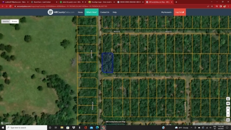 Land For Sale near Lake in Horseshoe Bend, AR - image 2