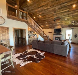 Ownership Share in Pittman-Hogue Island Hunting Club - image 5