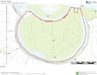 Ownership Share in Pittman-Hogue Island Hunting Club - image 46