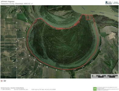 Ownership Share in Pittman-Hogue Island Hunting Club - image 44