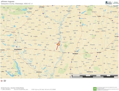 Ownership Share in Pittman-Hogue Island Hunting Club - image 43