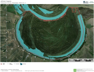 Ownership Share in Pittman-Hogue Island Hunting Club - image 45