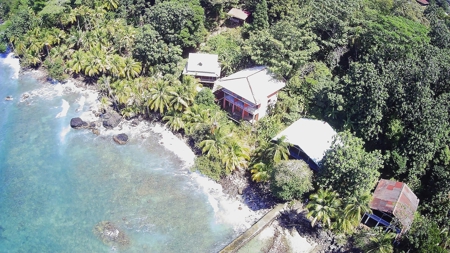 Seller says open to any offer, Oceanfront Panama! - image 18