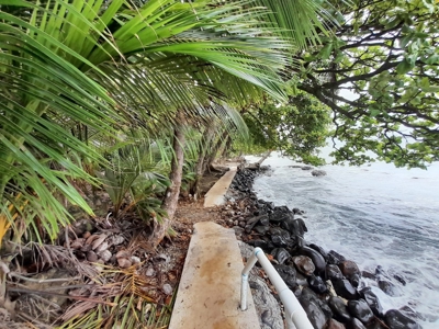 Seller says open to any offer, Oceanfront Panama! - image 12