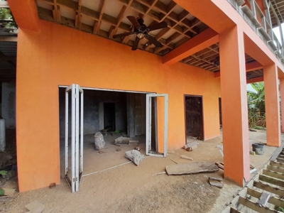 Seller says open to any offer, Oceanfront Panama!