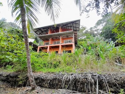 Seller says open to any offer, Oceanfront Panama! - image 1