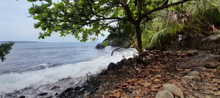 Seller says open to any offer, Oceanfront Panama! - image 13