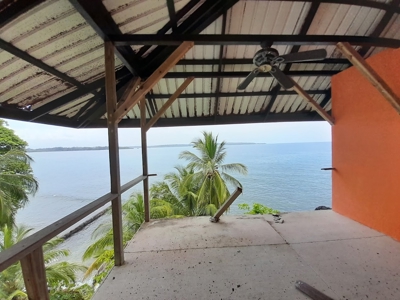 Seller says open to any offer, Oceanfront Panama! - image 7