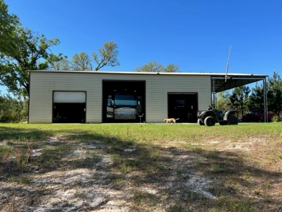 Land For Sale in Holmes County, Florida - image 3