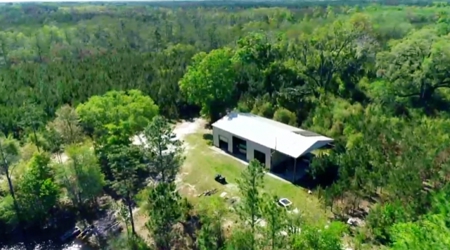Land For Sale in Holmes County, Florida - image 29