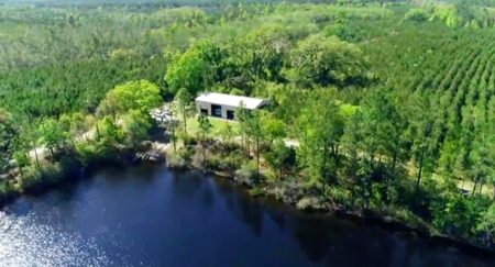 Land For Sale in Holmes County, Florida - image 42