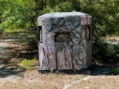 Land For Sale in Holmes County, Florida - image 14