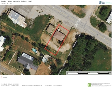 Investment Property In Coke County Near San Angelo, Tx - image 1