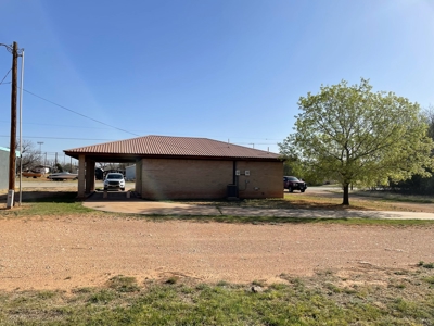 Investment Property In Coke County Near San Angelo, Tx - image 4
