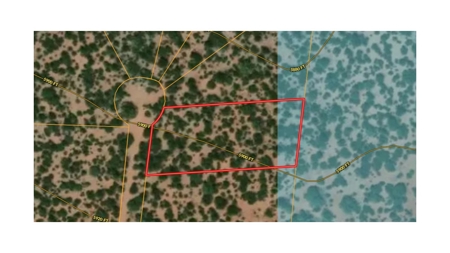 Affordable Parcel backs to State Trust Land - image 1
