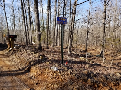 40 Acre Madison County, AR Recreation Property For Sale - image 24