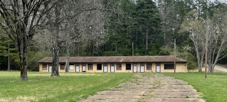 Fixer Upper Commercial Opportunity in Van Buren, MO - image 2