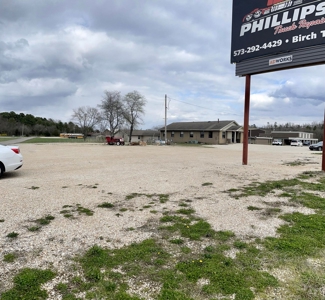 Commercial Land For Sale in Winona, MO - image 3