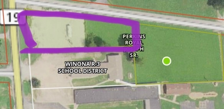 Commercial Land For Sale in Winona, MO - image 4