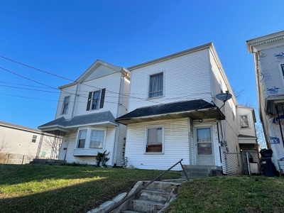 2013 Bank Street Property Estate Online Only Auction - image 1