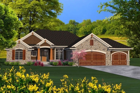 New Golf Course Home For Sale in Western Colorado - image 1
