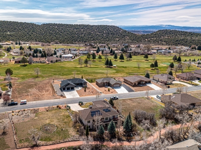 New Golf Course Home For Sale in Western Colorado - image 6