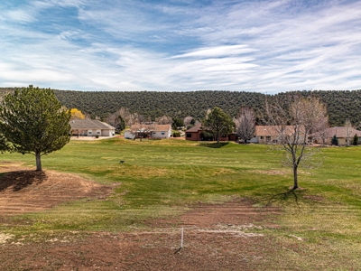New Golf Course Home For Sale in Western Colorado - image 5
