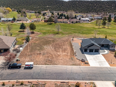 New Golf Course Home For Sale in Western Colorado - image 9