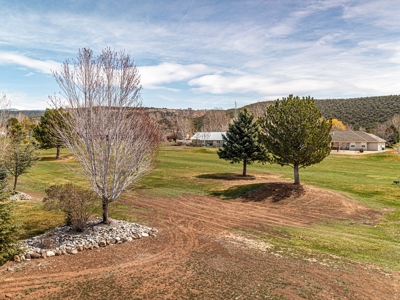 New Golf Course Home For Sale in Western Colorado - image 3