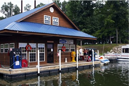 For Sale .3 Acr Land Near Tn River Clifton Riverstone Marina - image 5