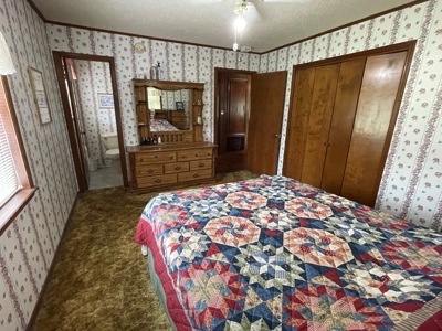 Countryside Home With Big Yard In Southeastern Oklahoma - image 20