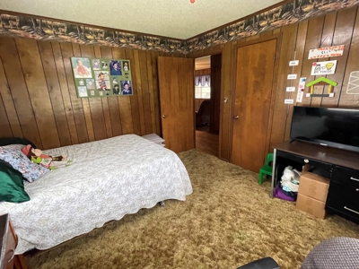 Countryside Home With Big Yard In Southeastern Oklahoma - image 18