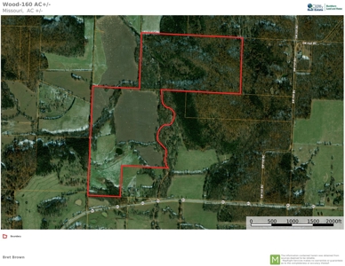 Land for Sale Osceola, MO - image 50