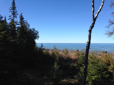 Vacant waterfront property Sturgeon Bay Rd, Drummond Island - image 2