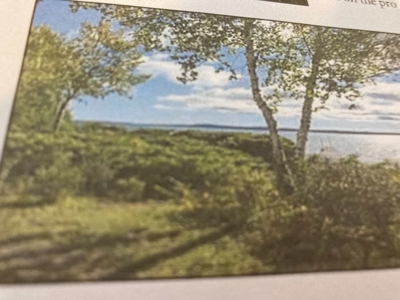 Vacant waterfront property Sturgeon Bay Rd, Drummond Island - image 3
