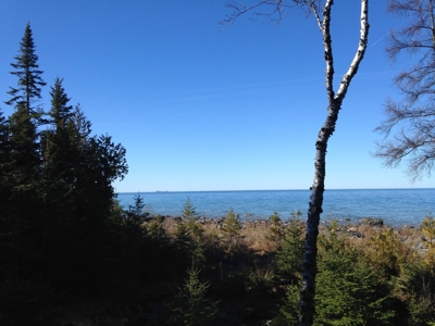 Vacant waterfront property Sturgeon Bay Rd, Drummond Island - image 1