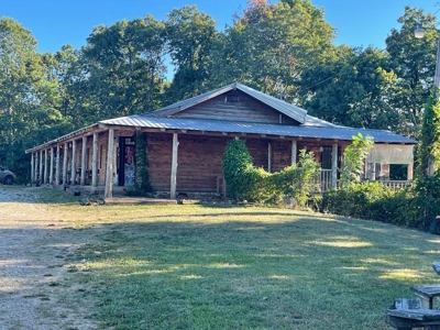 Investment Lodge Home For Sale in Newton County, Ar - image 17