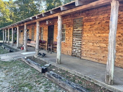 Investment Lodge Home For Sale in Newton County, Ar - image 19
