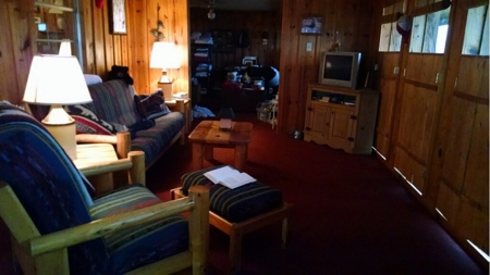 Investment Lodge Home For Sale in Newton County, Ar - image 34