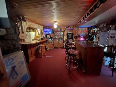 Investment Lodge Home For Sale in Newton County, Ar - image 8